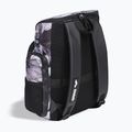 Plaukimo kuprinė arena Spiky III 35 l Allover seabed 4