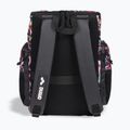 Plaukimo kuprinė arena Spiky III 35 l Allover belize 3