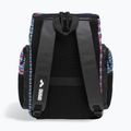 Plaukimo kuprinė arena Spiky III 35 l Allover racing stripes 3