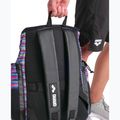 Plaukimo kuprinė arena Spiky III 35 l Allover racing stripes 8