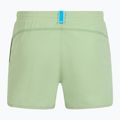 Vyriški maudymosi šortai arena Bywayx R light green/mangrove 2
