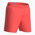 Vyriški maudymosi šortai arena Fundamentals Boxer R calypso coral/dark purple 4
