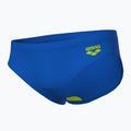 Vaikų maudymosi kelnaitės arena B Dynamo Brief R Jr blue china/artic lime 3