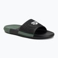 Šlepetės arena Urban Active black/sage/sage