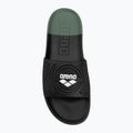 Šlepetės arena Urban Active black/sage/sage 5