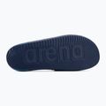 Šlepetės arena Urban Active navy/white/turquoise 4
