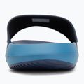 Šlepetės arena Urban Active navy/white/turquoise 6