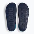 Šlepetės arena Urban Active navy/white/turquoise 4