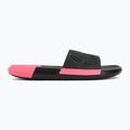 Šlepetės arena Urban Active black/pink/pink 2