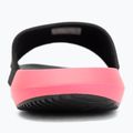 Šlepetės arena Urban Active black/pink/pink 6