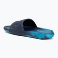 Vaikiškos šlepetės arena Urban Active Jr navy/navy/turquoise 3