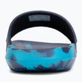 Vaikiškos šlepetės arena Urban Active Jr navy/navy/turquoise 6