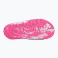 Vaikiškos šlepetės arena Urban Active Jr pink/black/white 4