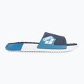 Šlepetės arena Marco Active navy/white/turquoise 2
