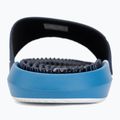 Šlepetės arena Marco Active navy/white/turquoise 6