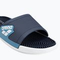 Šlepetės arena Marco Active navy/white/turquoise 7