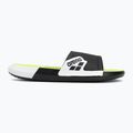 Šlepetės arena Marco Active lime/black/white 2