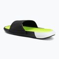 Šlepetės arena Marco Active lime/black/white 3