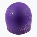 Plaukimo kepuraitė arena Shine plum/violet 6