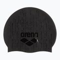 Plaukimo kepuraitė arena Shine black/blue 2