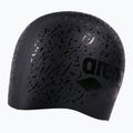 Plaukimo kepuraitė arena Shine black/plum 3