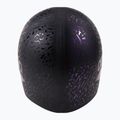Plaukimo kepuraitė arena Shine black/plum 6