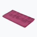 Greitai džiūstantis rankšluostis arena Softdry dark purple 4
