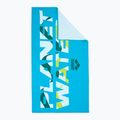 Rankšluostis arena Printed turquoise multi