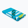 Rankšluostis arena Printed turquoise multi 3
