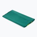 Greitai džiūstantis rankšluostis arena Microfiber dark sage/artic lime 3