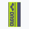 Rankšluostis arena Logotype Jacquard artic lime/future dusk 2