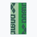 Rankšluostis arena Logotype Velour mangrove multi 2