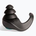 Ausų kištukai vaikams Arena Earplug Junior black/water 3