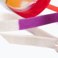 Plaukimo akiniai arena Air-Speed Mirror yellow copper/bright coral/plum 6
