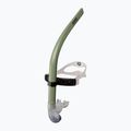Arena Swim Snorkel III sage priekinis vamzdis
