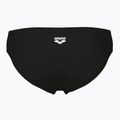 Vyriškos plaukimo glaudės arena Poseidonia Swim Briefs black/white 2