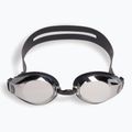 Plaukimo akiniai arena Zoom X-Fit Mirror silver/black/black 2