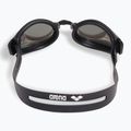 Plaukimo akiniai arena Zoom X-Fit Mirror silver/black/black 3