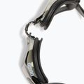 Plaukimo akiniai arena Zoom X-Fit Mirror silver/black/black 5
