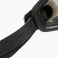 Plaukimo akiniai arena Zoom X-Fit Mirror silver/black/black 7