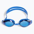 Plaukimo akiniai arena Zoom X-Fit Mirror blue/blue/blue 2