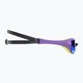 Plaukimo akiniai arena Cobra Ultra Swipe Mirror emerald/plum/cyber lime 3