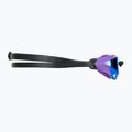 Plaukimo akiniai arena Cobra Swipe Mirror emerald/plum/black 3