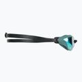 Plaukimo akiniai arena Cobra Swipe Mirror aqua/sage/black 3