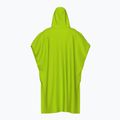 Pončas arena Cotton Poncho artic lime/white 2