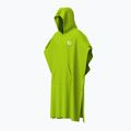 Pončas arena Cotton Poncho artic lime/white 3