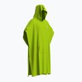 Pončas arena Cotton Poncho artic lime/white 4