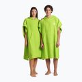 Pončas arena Cotton Poncho artic lime/white 5