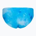 Vyriškos plaukimo glaudės arena Tie-Dye Briefs Allover blue multi 2