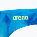 Vyriškos plaukimo glaudės arena Tie-Dye Briefs Allover blue multi 3